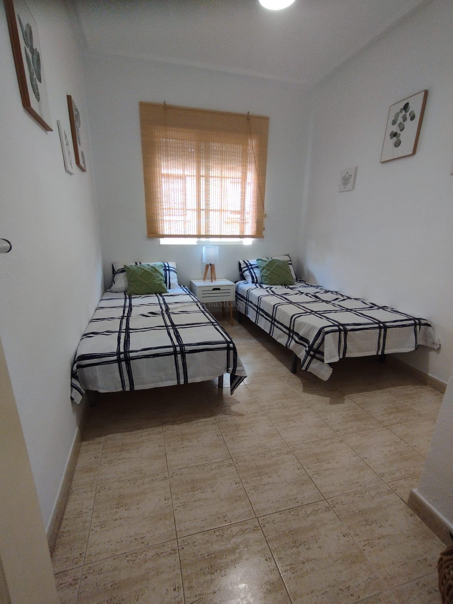 Zu verkaufen von bungalow in
 Torrevieja