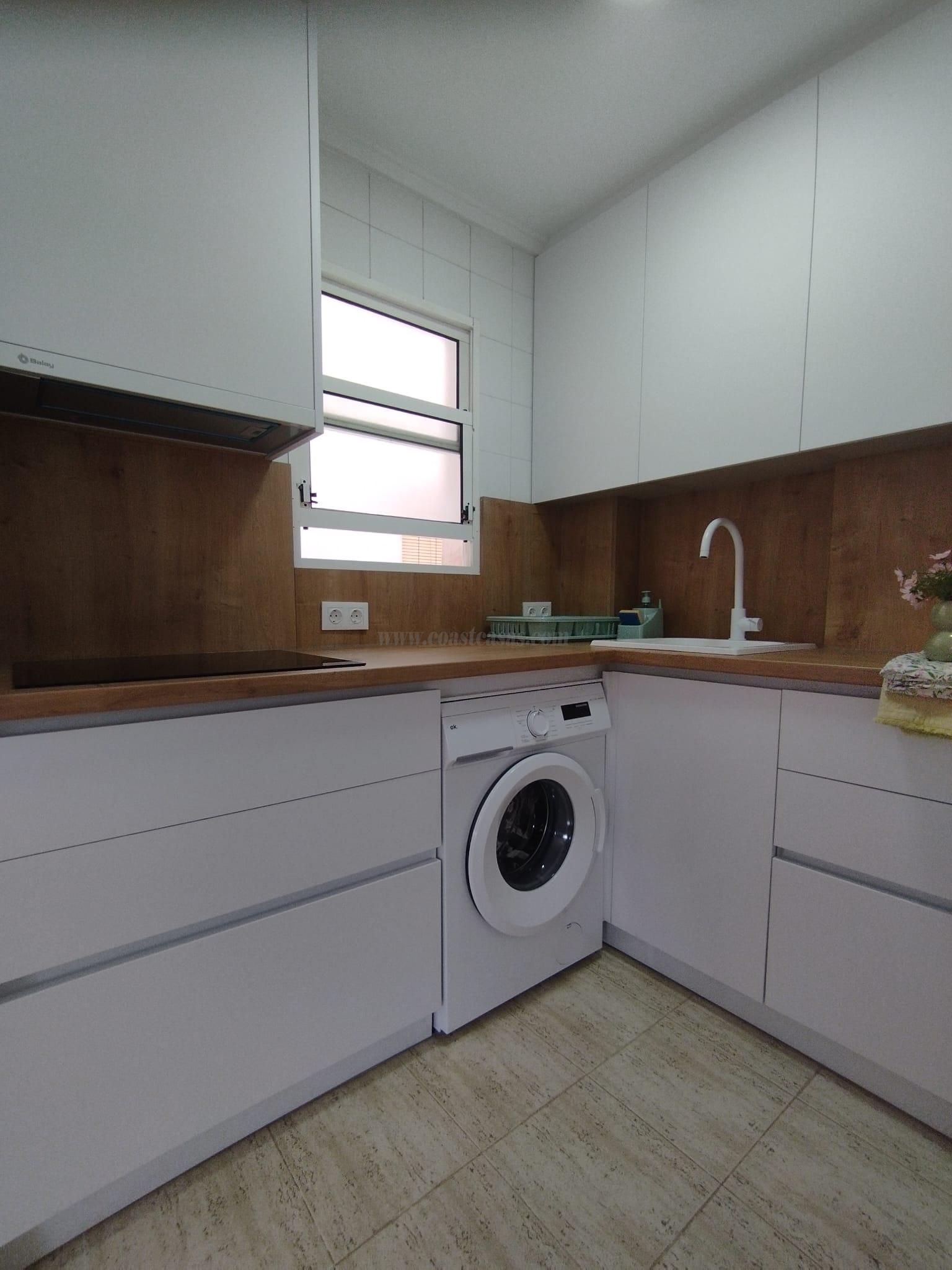 Zu verkaufen von bungalow in
 Torrevieja