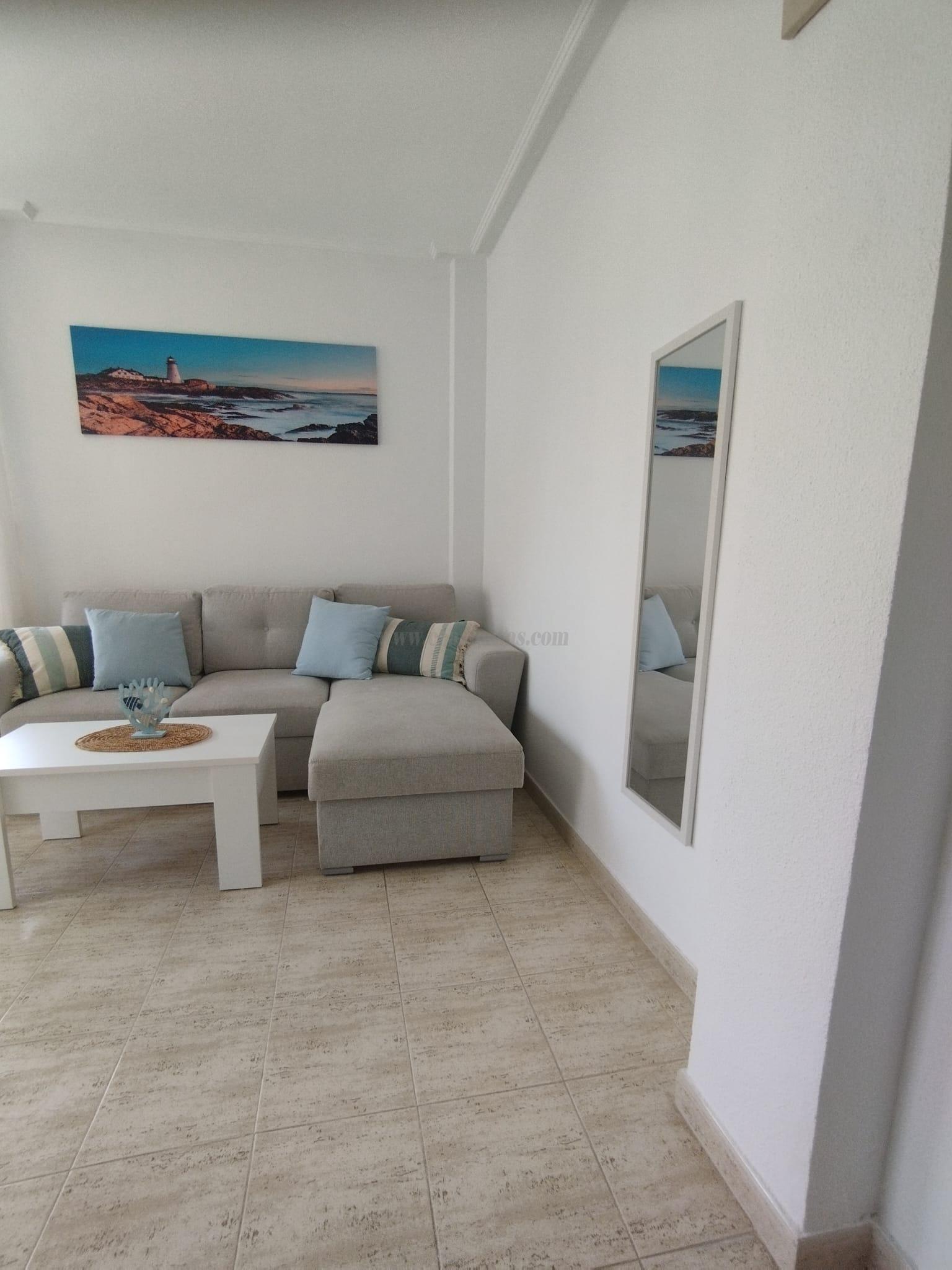 Zu verkaufen von bungalow in
 Torrevieja