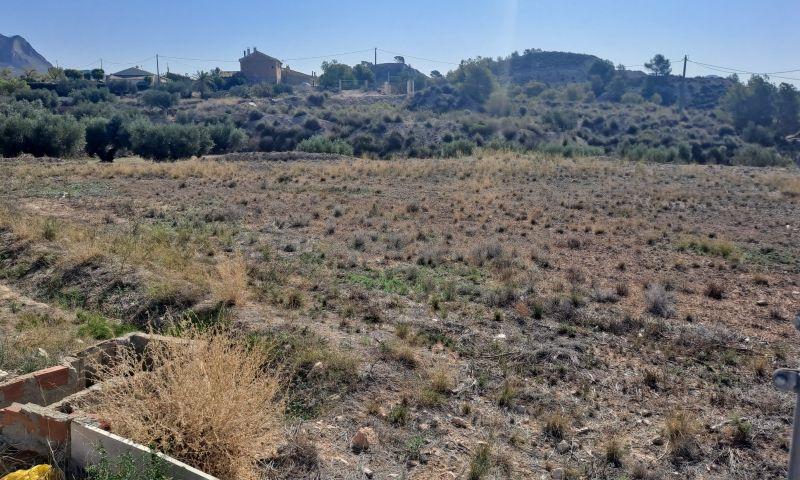Venta de terreno en Macisvenda