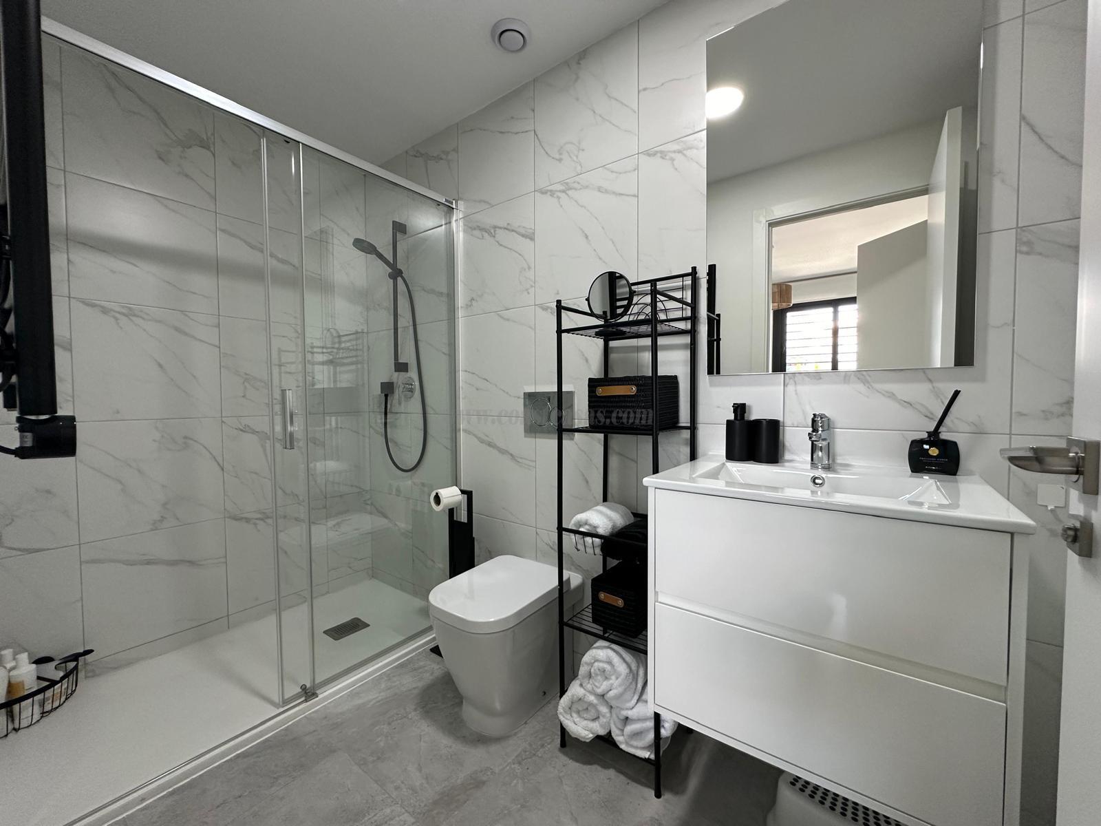 For sale of apartment in Orihuela Costa