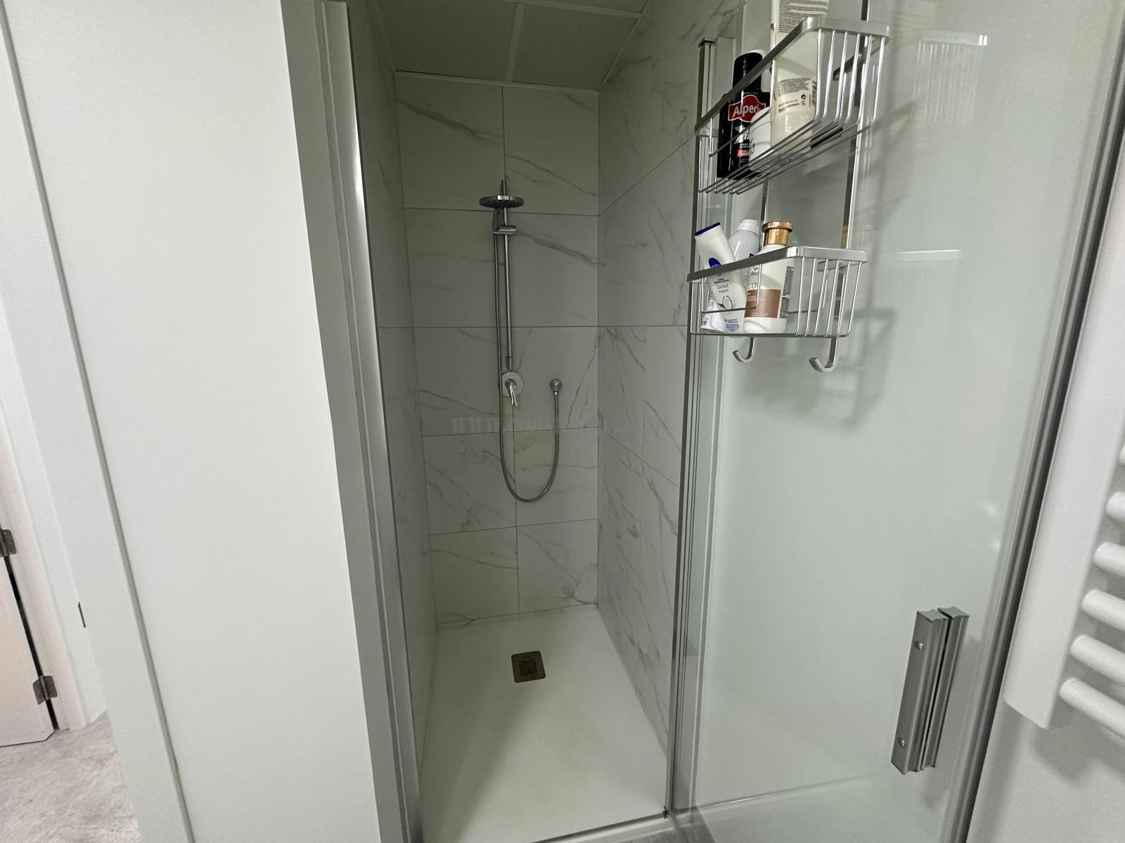 For sale of apartment in Orihuela Costa