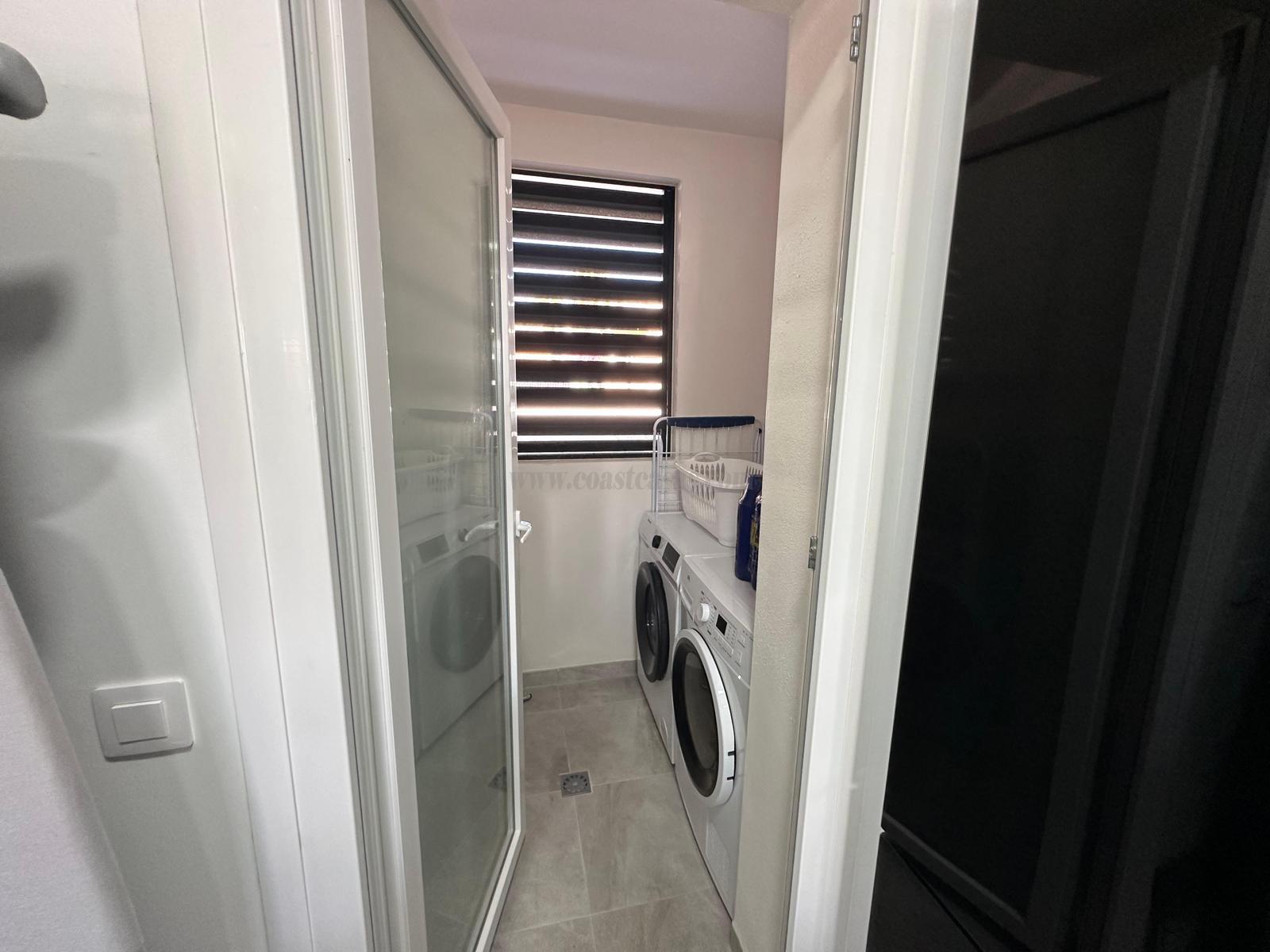 For sale of apartment in Orihuela Costa