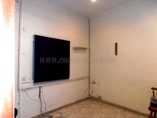 For sale of commercial in Torrevieja