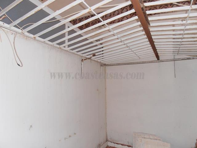 For sale of commercial in Torrevieja