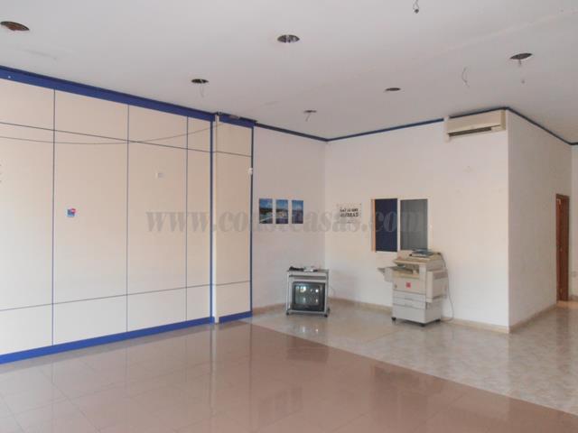 Venta de local comercial en Torrevieja