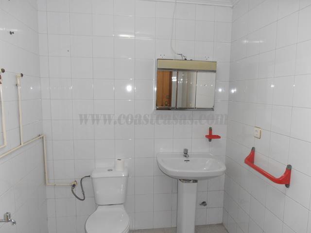 For sale of commercial in Torrevieja