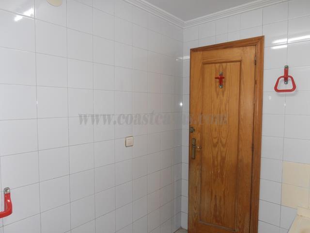 For sale of commercial in Torrevieja