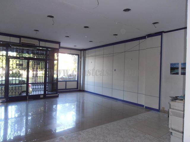 For sale of commercial in Torrevieja