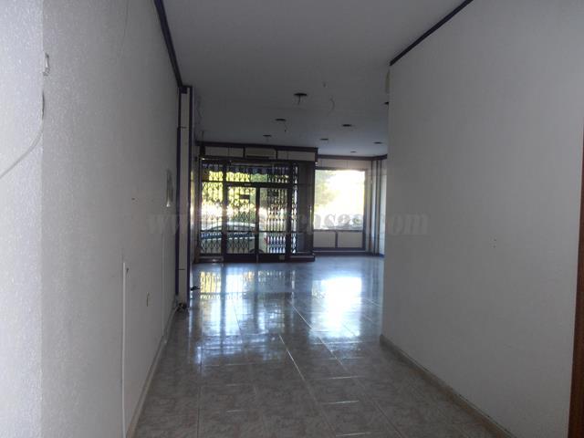 For sale of commercial in Torrevieja