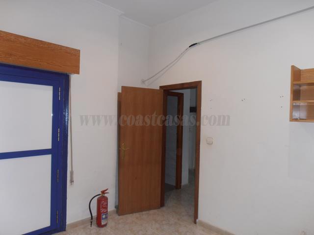 For sale of commercial in Torrevieja