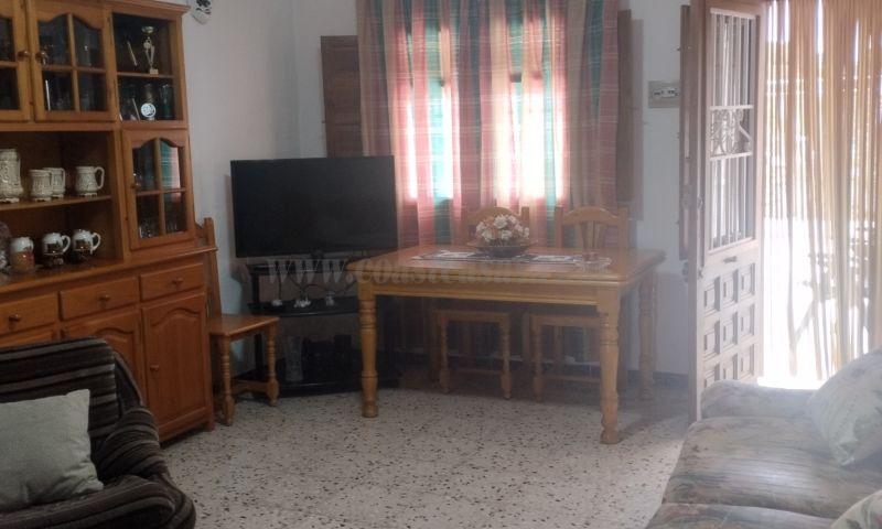 For sale of rural property in La Romana