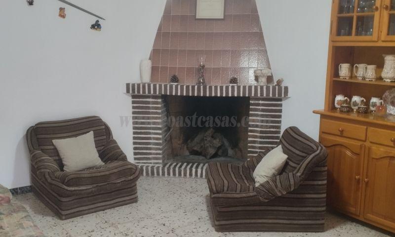 For sale of rural property in La Romana
