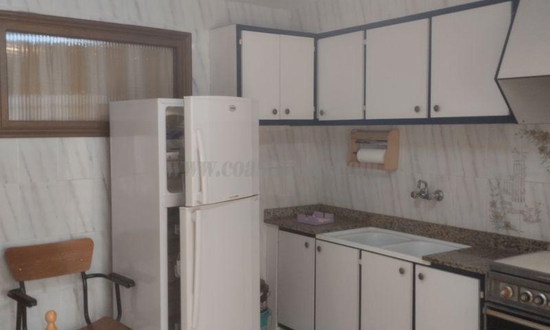 For sale of house in Barinas