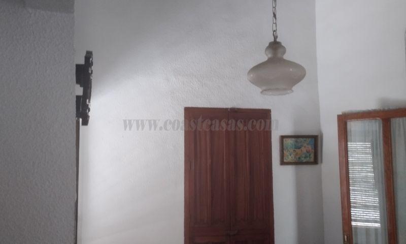 For sale of house in Barinas