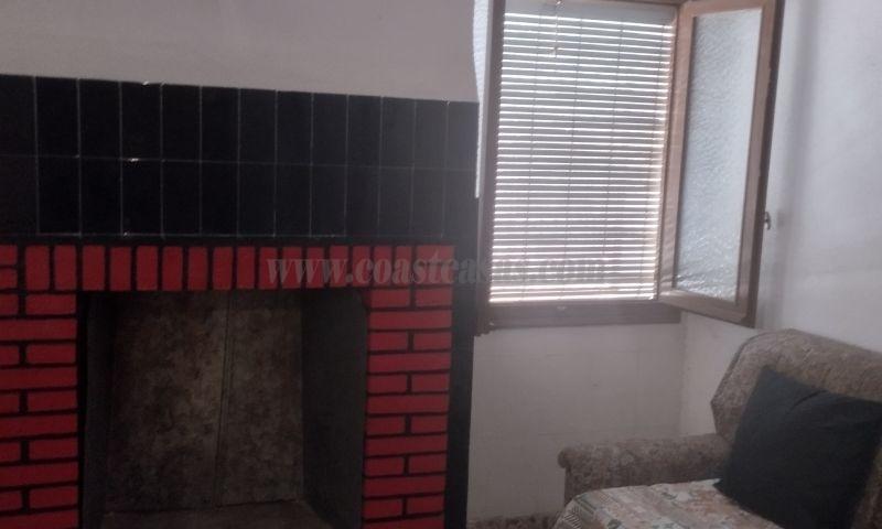 For sale of house in Barinas