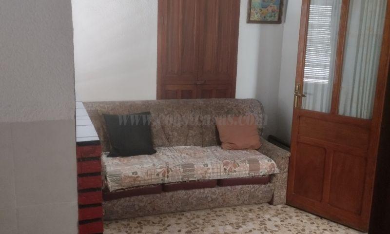 For sale of house in Barinas