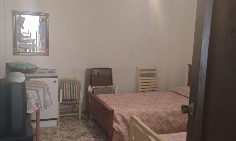 For sale of house in Barinas