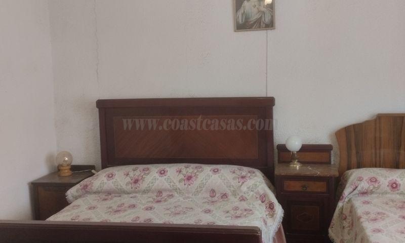 For sale of house in Barinas