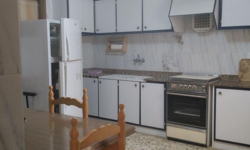 For sale of house in Barinas