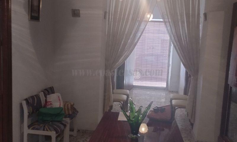 Vente de maison dans Barinas
