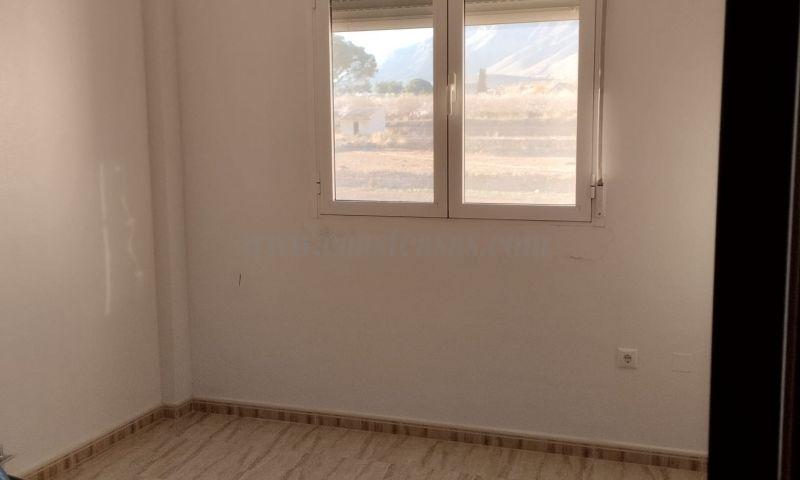 Venta de dúplex en Hondón De Las Nieves