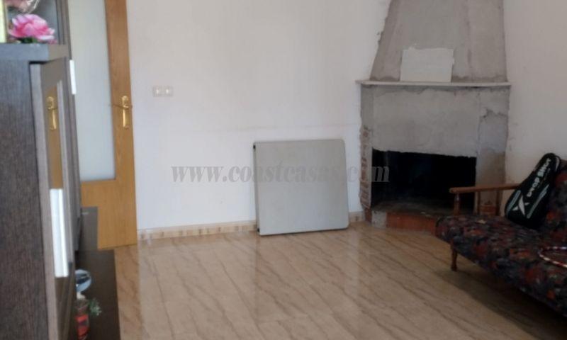 Venta de dúplex en Hondón De Las Nieves