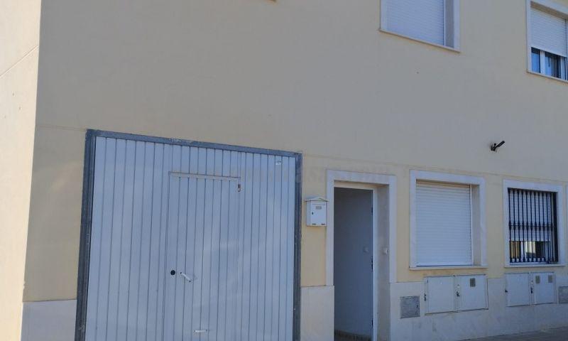 Venta de dúplex en Hondón De Las Nieves