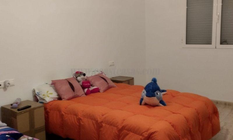 Venta de dúplex en Hondón De Las Nieves