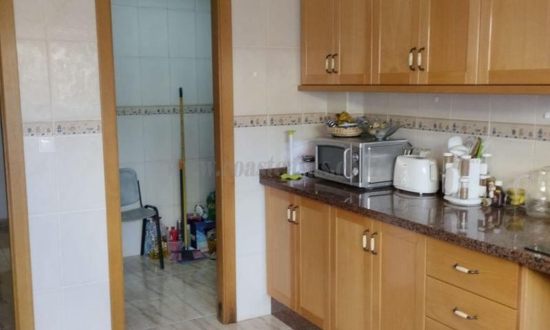Venta de dúplex en Hondón De Las Nieves