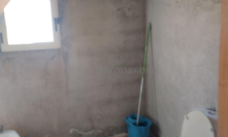 For sale of house in Aspe