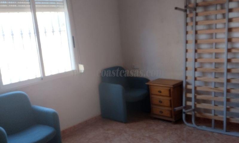 For sale of house in Aspe