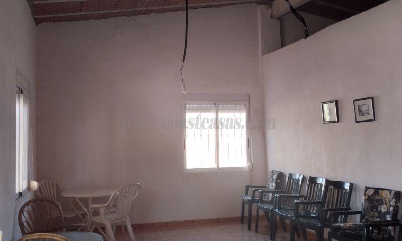 For sale of house in Aspe