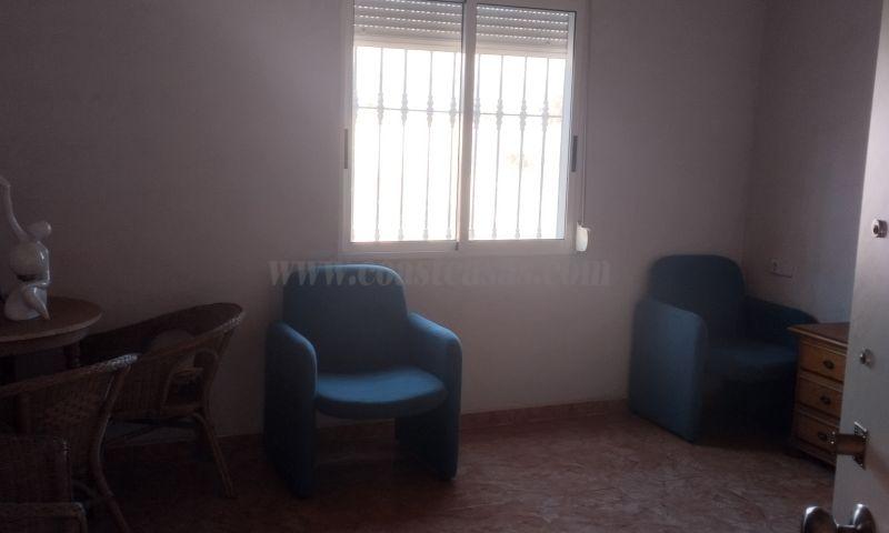 For sale of house in Aspe