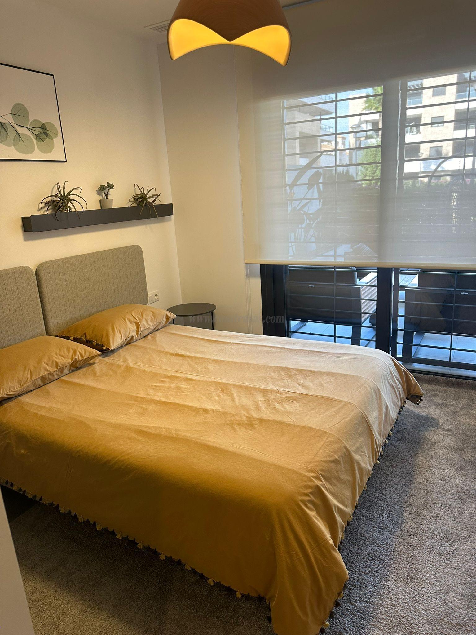 Verkoop van appartement in Orihuela Costa