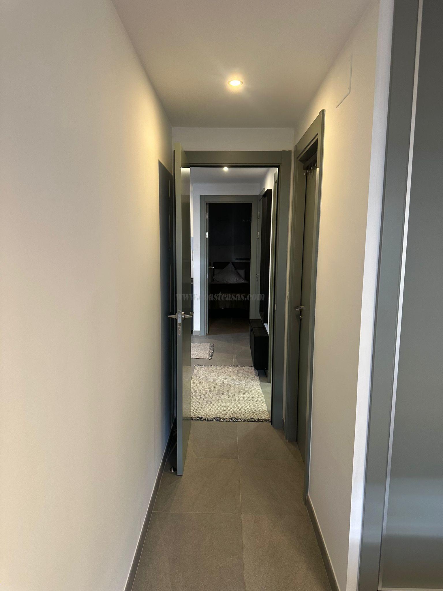 Verkoop van appartement in Orihuela Costa