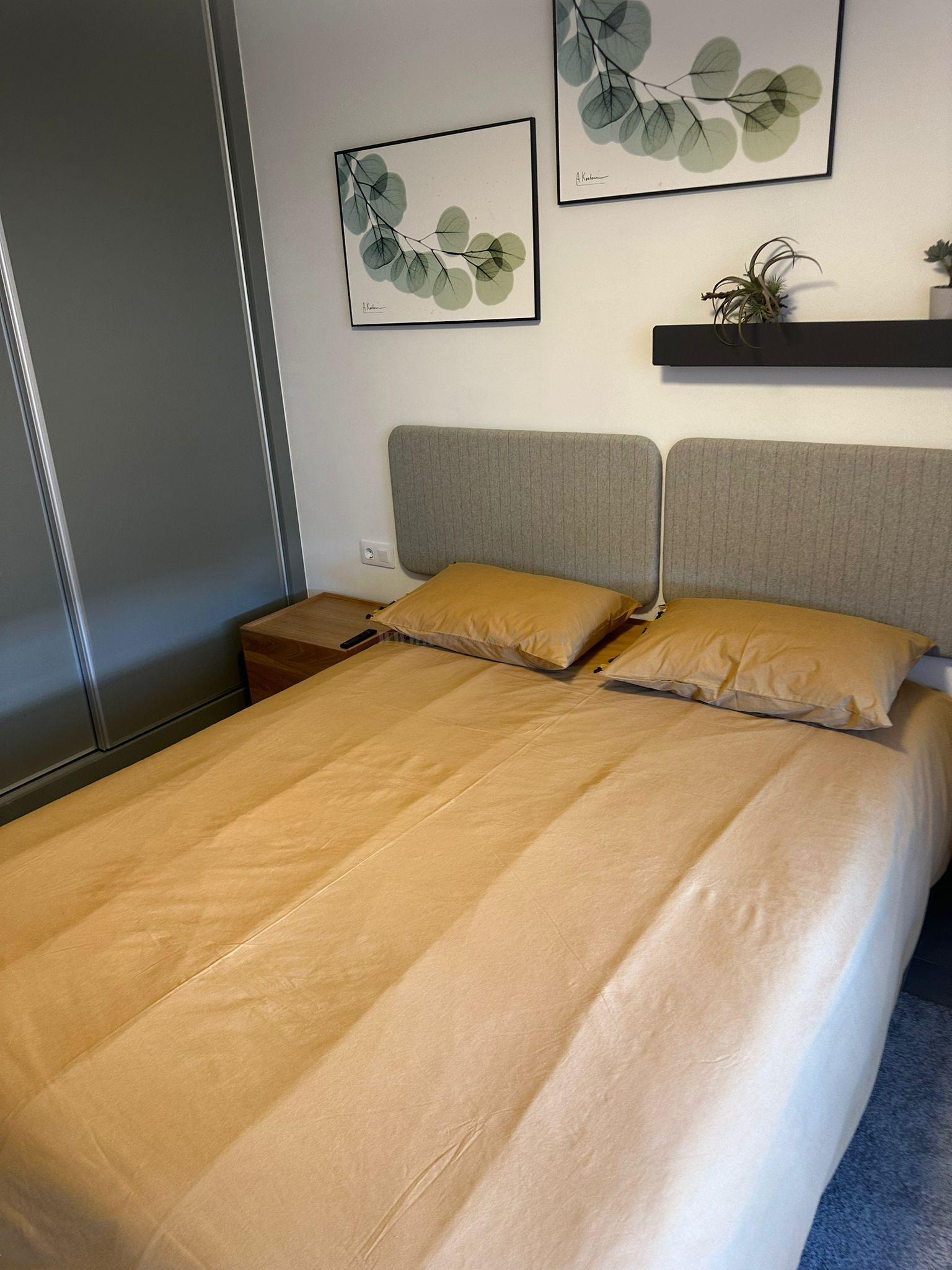 Verkoop van appartement in Orihuela Costa