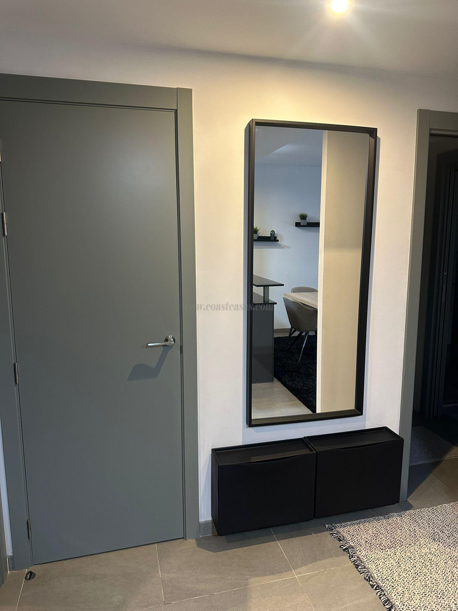 Verkoop van appartement in Orihuela Costa