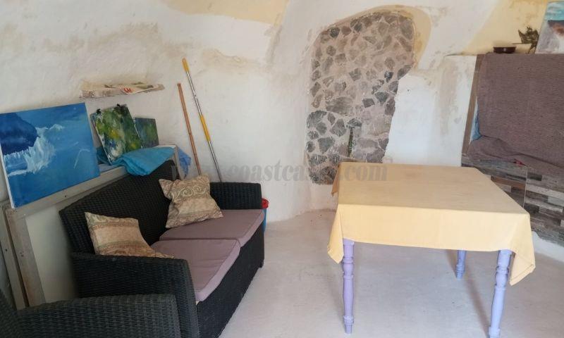 For sale of rural property in Hondón De Las Nieves
