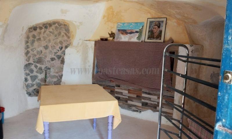 For sale of rural property in Hondón De Las Nieves