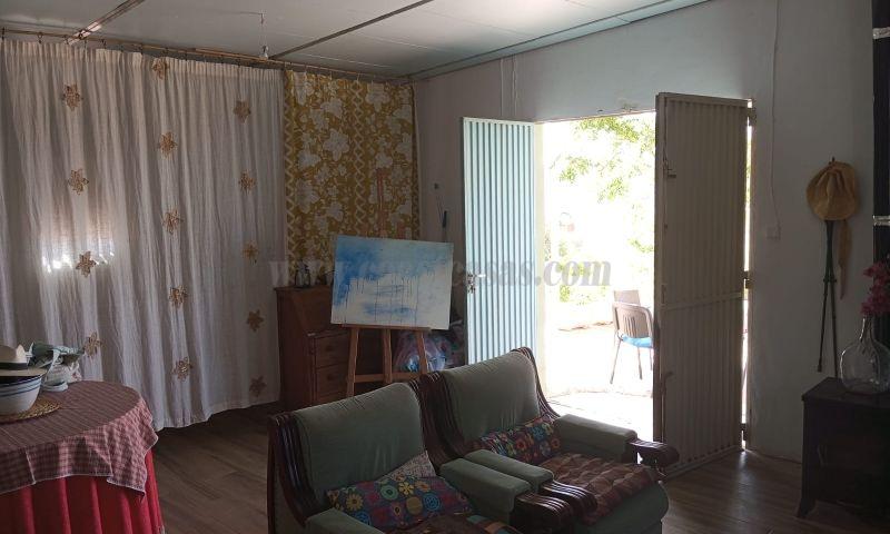 For sale of rural property in Hondón De Las Nieves