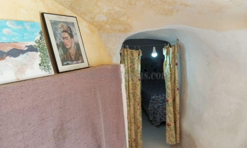 For sale of rural property in Hondón De Las Nieves