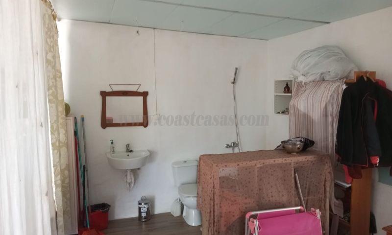 For sale of rural property in Hondón De Las Nieves