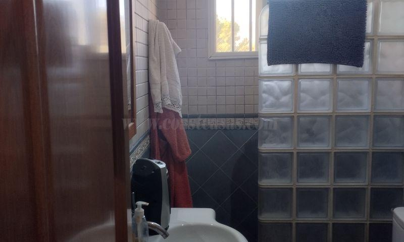 For sale of villa in Aspe