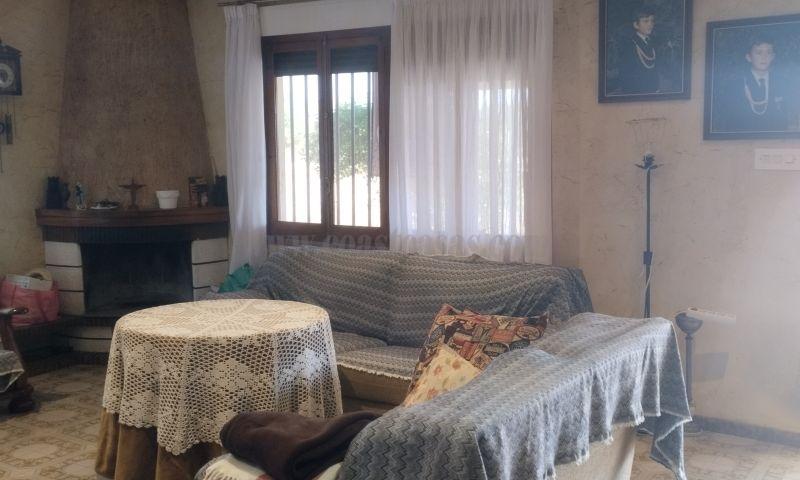 For sale of villa in Aspe