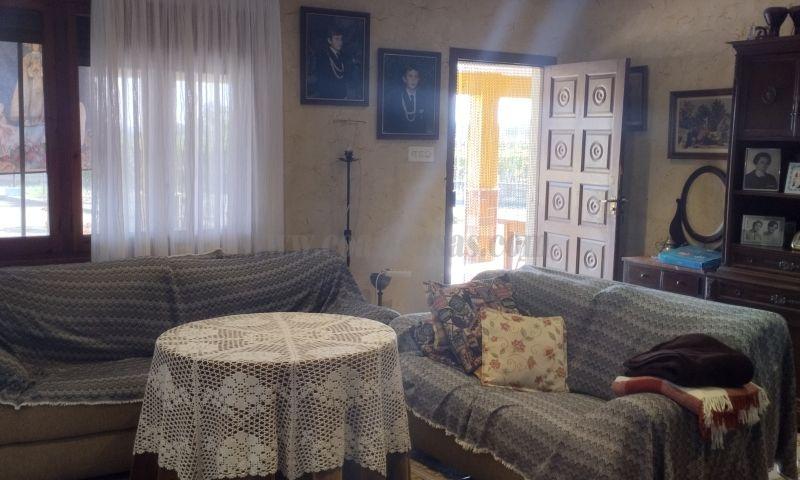 For sale of villa in Aspe