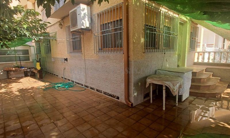 For sale of chalet in Torrevieja