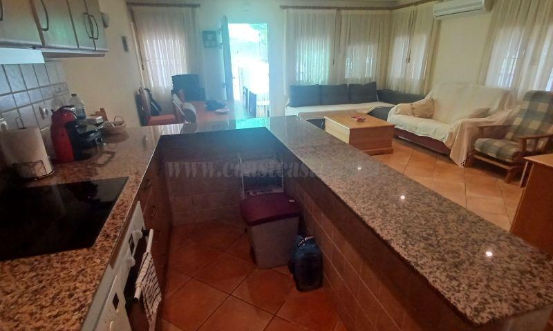 For sale of chalet in Torrevieja