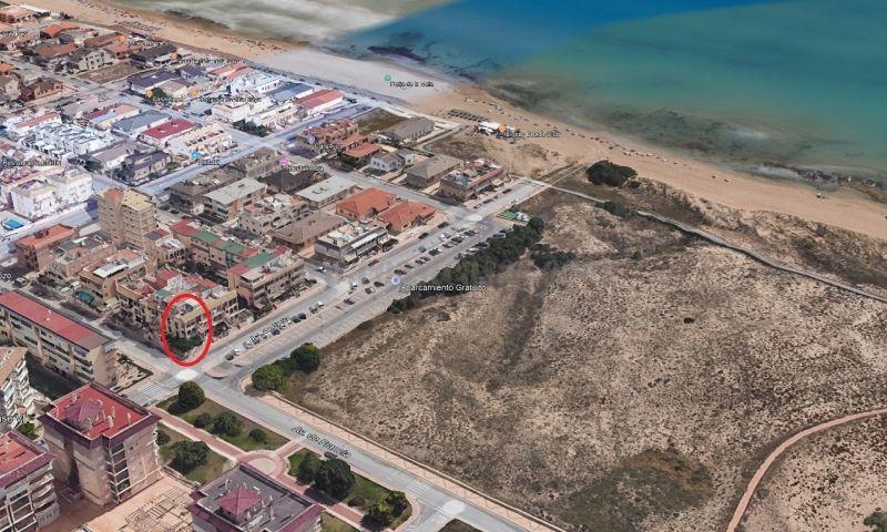 For sale of chalet in Torrevieja