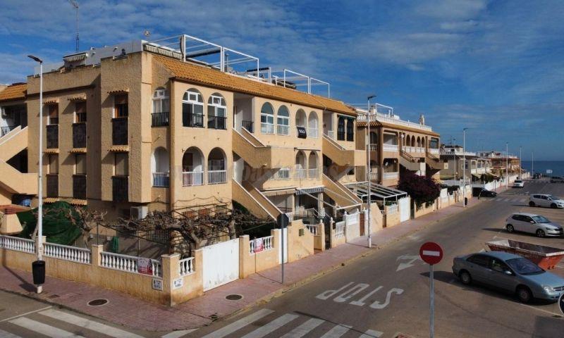 For sale of chalet in Torrevieja